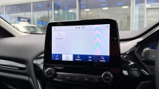 Ford Fiesta 1.0 EcoBoost Hbd mHEV 125 Titanium X 5dr Petrol Hatchback